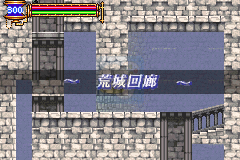 恶魔城晓月圆舞曲紫霞竞技长廊2.60（中文版）