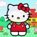 HELLOKITTY的化装派对SANRIO角色图鉴DS（日版）