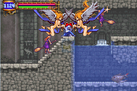口袋妖怪Mega觉醒0.5（中文版）