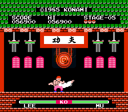 功夫hack（美版）