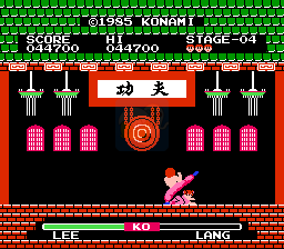 功夫hack（美版）