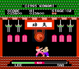 功夫hack（美版）