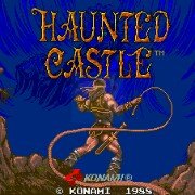 恶魔城欧版 恶魔城欧版