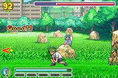 植木的法则-神器炸裂!能力者格斗（Pgcg简体汉化版）