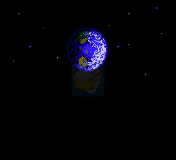 魂斗罗之崔耀星空（日版）