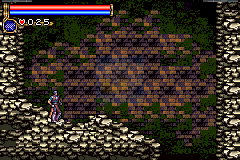 恶魔城月之轮回hack（汉化版）