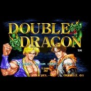 双截龙格斗出招简化（美版）