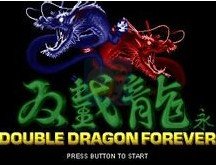 双截龙(日版)