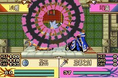 火焰纹章冰风烈焰1.01（中文版）