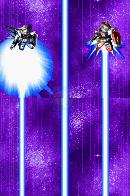 SD高达G世纪DS（日版）