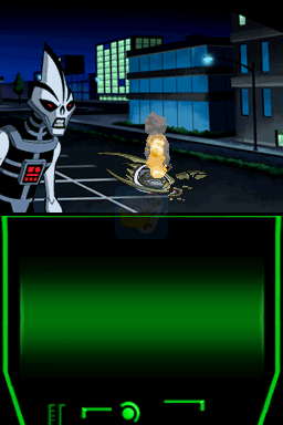 BEN10外星神力3魔贾斯的反击（美版）