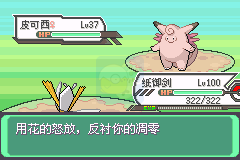 口袋妖怪究极绿宝石（中文版）