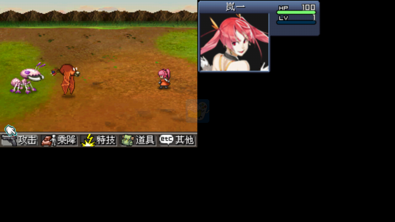 重装机兵NEX1.25T（中文版）
