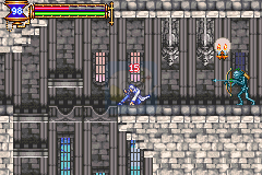 恶魔城晓月圆舞曲奇异之城v1.2（美版）