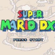 超级马里奥DX(D商英文版) 超级马里奥DX(D商英文版)