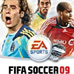 FIFA世界足球2009(美版) FIFA世界足球2009(美版)