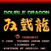 双截龙hack(美版) 双截龙hack(美版)