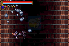 恶魔城月之轮回hack（中文版）