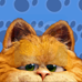 加菲猫2双猫记(美版) 加菲猫2双猫记(美版)