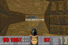 DOOM毁灭战士2（美版）