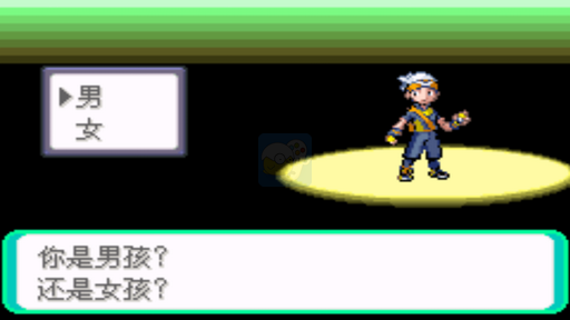 口袋妖怪时空的战歌（中文版）