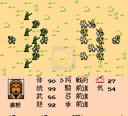 新战国策英雄争霸之霸王的大陆（中文版）
