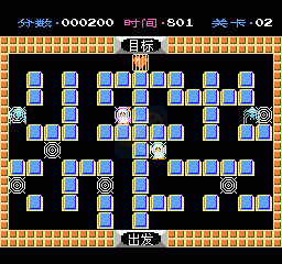 企鹅先生冒险之旅（汉化版）