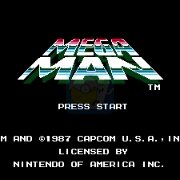 洛克人hack(美版) 洛克人hack(美版)