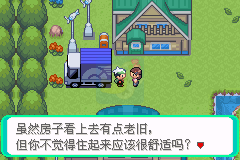 口袋妖怪忆梦之颠（中文版）