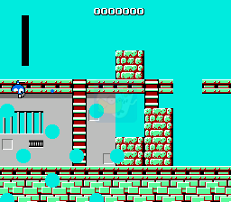 洛克人NESHACK（汉化版）