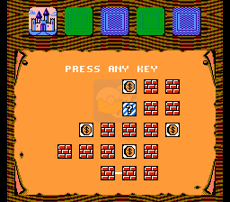 洛克人4EX(日版)