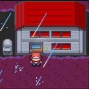 口袋妖怪NEW血爆黄1(中文版) 口袋妖怪NEW血爆黄1(中文版)