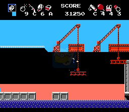 鲁邦三世潘多拉的遗产（日版）