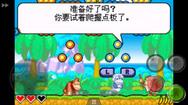 大金刚摇摆之王（中文版）