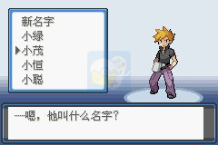 口袋妖怪宿命的轮回（中文版）