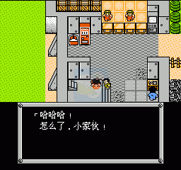 无双三国大乱斗战国（中文版）