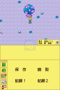 牧场物语女生版（中文版）
