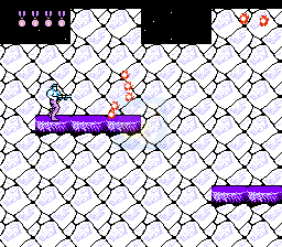 魂斗罗谣言梦起HACK（中文版）
