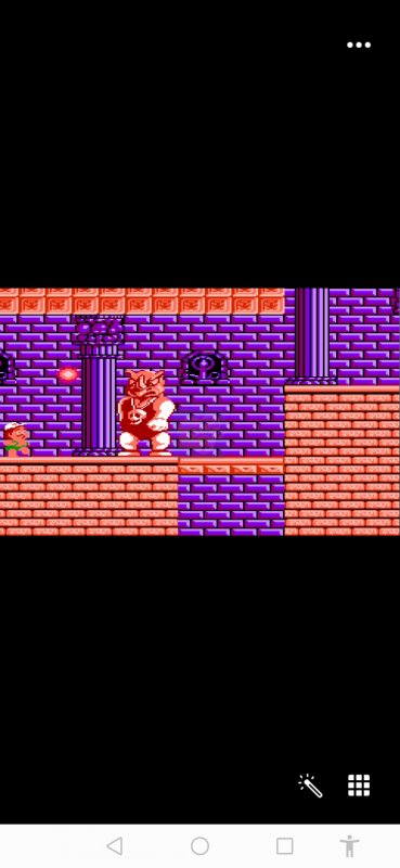 冒险岛1HACK阿木一坑版（汉化版）