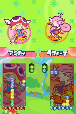 噗哟噗哟15周年庆（汉化版）