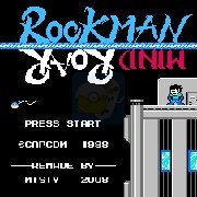洛克人MRMindRoar(日版) 洛克人MRMindRoar(日版)