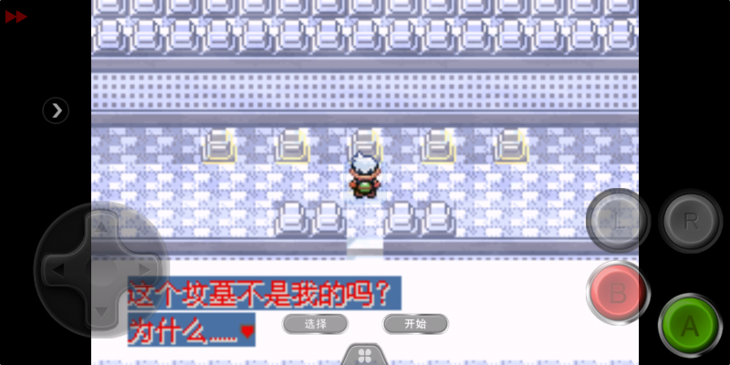 口袋妖怪迷失夜2（中文版）