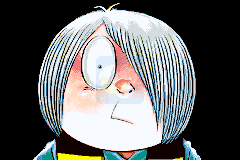 鬼太郎之妖怪列岛hack（汉化版）