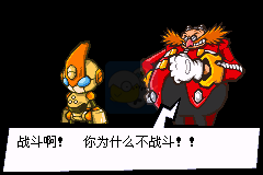 索尼克战斗（熊组简体汉化版）