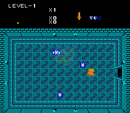 塞尔达传说现代经典版（美版）