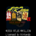 热血物语EX（汉化版）