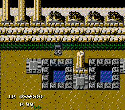 赤色要塞EXVersion1.0（美版）