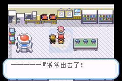 口袋妖怪大红（中文版）