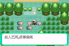 口袋妖怪口赛大战（中文版）
