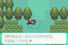口袋妖怪Mega觉醒0.5（中文版）